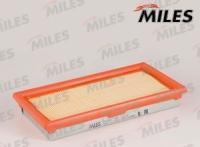 Фильтр воздушный Miles AFAU081