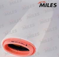Фильтр воздушный Miles AFAU001 