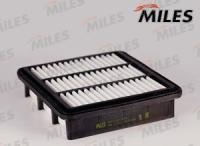 Фильтр воздушный Miles AFAI101