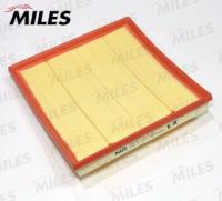 Фильтр воздушный Miles AFAU187
