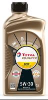 Моторное масло Total Quartz 9000 HKS/HKR 5W-30 1л 