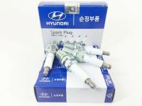 Свеча зажигания Toyota 9091901233 выводим