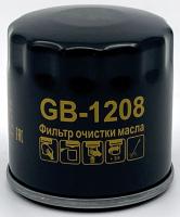 Фильтр масляный Big Filter GB1208 