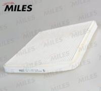 Фильтр салонный Miles AFW1121