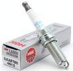 Свеча зажигания NGK 4912 / 91588