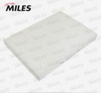 Фильтр салонный Miles AFW1369