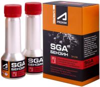 Супротек многофункциональная присадка к бензину SGA