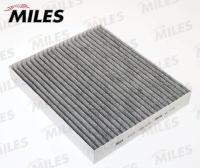 Фильтр салонный Miles AFC1334 заказывать AFC1210