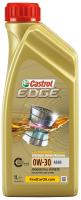 Моторное масло Castrol EDGE 0W-30 A5/B5 1л