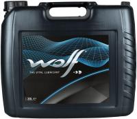 Wolf Ecotech CVT Fluid 1л бочковое