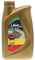 Моторное масло Eni I-Sint MS 5W-30 1л