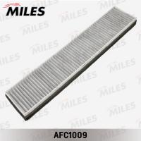 Фильтр салонный Miles AFC1009