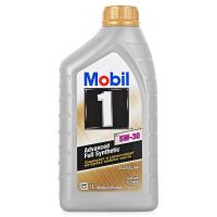 Моторное масло Mobil 1 FS 5W-30 1л