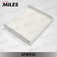 Фильтр салонный Miles AFW1133