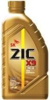 Моторное масло Zic X9 5W-40 1л