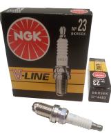 Свеча зажигания NGK VL23 / 7956