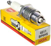 Свеча зажигания NGK 4511 выводим