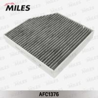 Фильтр салонный Miles AFC1376