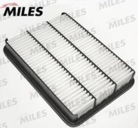 Фильтр воздушный Miles AFAI163