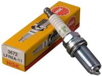 Свеча зажигания NGK 3672
