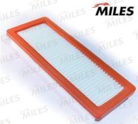 Фильтр воздушный Miles AFAU184