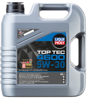 Моторное масло Liqui Moly Top Tec 4600 5W-30 4л