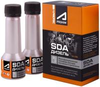 Супротек многофункциональная присадка к дизелю SDA