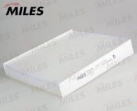 Фильтр салонный Miles AFW1290 