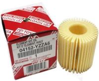 Фильтр масляный Toyota 04152YZZA6 / 04152YZZD6