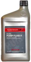 Трансмиссионное масло Honda DPF II 946 мл