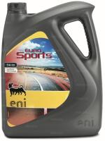 Моторное масло Eni Eurosports 5W-50 4л
