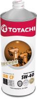 Моторное масло Totachi Grant Tourind 5W-40 1л