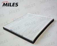 Фильтр салонный Miles AFW1178