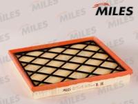 Фильтр воздушный Miles AFAU137