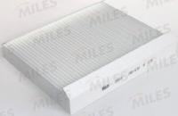 Фильтр салонный Miles AFW1170