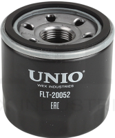 Фильтр масляный UNIO FLT20052 