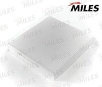 Фильтр салонный Miles AFW1122 не заказывать есть Goodwill