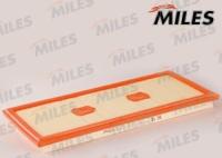 Фильтр воздушный Miles AFAU176