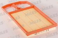 Фильтр воздушный Miles AFAU106 