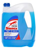 Тосол Sibiria 5л
