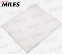 Фильтр салонный Miles AFW1347