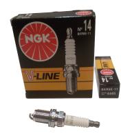 Свеча зажигания NGK VL14 / 2756