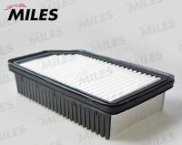 Фильтр воздушный Miles AFAI228