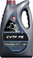 Лукойл CVTF FE 1л бочковое