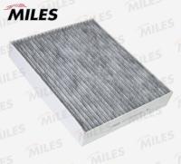 Фильтр салонный Miles AFC1320