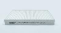 Фильтр салонный Big Filter GB9970