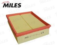 Фильтр воздушный Miles AFAU126
