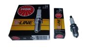 Свеча зажигания NGK VL24 / 3045 / 2397