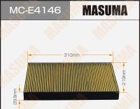 Фильтр салонный Masuma MCE4146