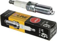 Свеча зажигания NGK VL45 / 4559